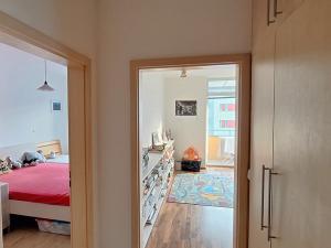 Pronájem bytu 2+kk, Olomouc - Řepčín, gen. Píky, 61 m2