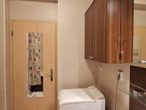 Pronájem bytu 2+kk, Olomouc - Řepčín, gen. Píky, 61 m2