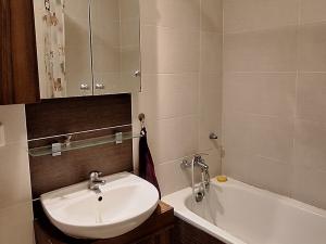 Pronájem bytu 2+kk, Olomouc - Řepčín, gen. Píky, 61 m2