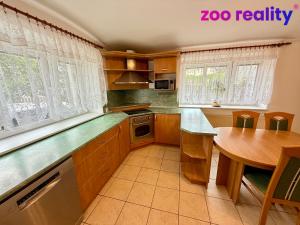 Prodej rodinného domu, Velké Chvojno, 212 m2