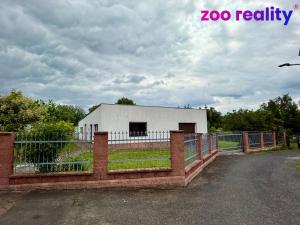 Prodej rodinného domu, Velké Chvojno, 212 m2