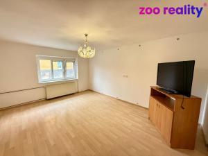 Prodej rodinného domu, Velké Chvojno, 212 m2