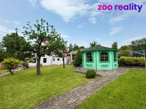 Prodej rodinného domu, Velké Chvojno, 212 m2