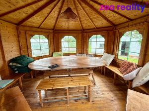 Prodej rodinného domu, Velké Chvojno, 212 m2