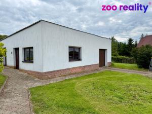 Prodej rodinného domu, Velké Chvojno, 212 m2