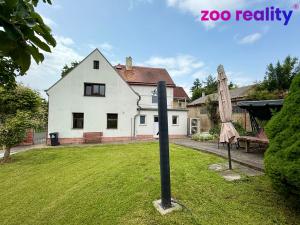 Prodej rodinného domu, Velké Chvojno, 212 m2
