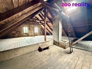 Prodej rodinného domu, Velké Chvojno, 212 m2