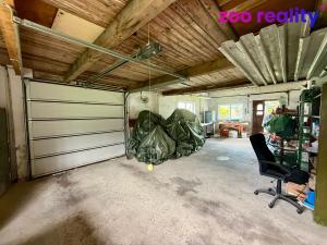 Prodej rodinného domu, Velké Chvojno, 212 m2