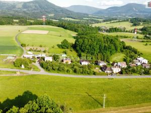 Prodej pozemku pro bydlení, Tichá, 900 m2