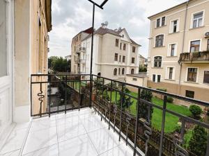 Pronájem bytu 2+1, Teplice, Kollárova, 81 m2