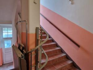 Pronájem bytu 2+1, Teplice, Kollárova, 81 m2