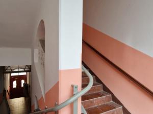 Pronájem bytu 2+1, Teplice, Kollárova, 81 m2