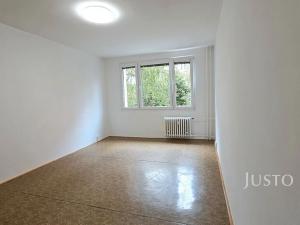 Pronájem bytu 2+1, Písek, Na Stínadlech, 64 m2