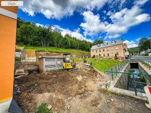 Prodej rodinného domu, Jáchymov, třída Dukelských hrdinů, 165 m2