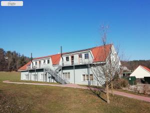 Pronájem bytu 1+kk, Nečín, 44 m2