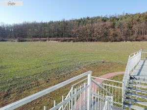 Pronájem bytu 1+kk, Nečín, 44 m2