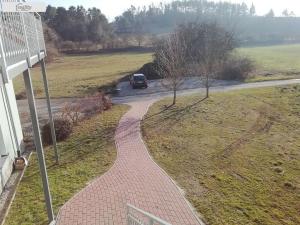 Pronájem bytu 1+kk, Nečín, 44 m2