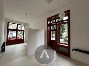 Pronájem obchodního prostoru, Brno, Skácelova, 34 m2
