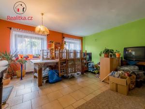 Prodej rodinného domu, Štětí, 140 m2