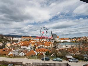 Prodej bytu 4+1, Český Krumlov, 96 m2