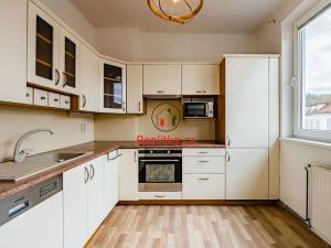 Prodej bytu 4+1, Český Krumlov, 96 m2