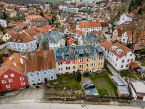 Prodej bytu 4+1, Český Krumlov, 96 m2