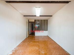 Prodej bytu 4+1, Český Krumlov, 96 m2