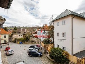 Prodej bytu 4+1, Český Krumlov, 96 m2