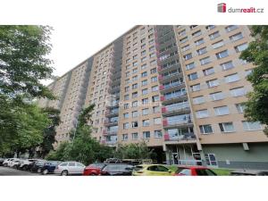 Pronájem bytu 2+1, Praha - Kobylisy, Chabařovická, 67 m2