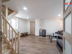 Prodej rodinného domu, Praha, Preláta, 72 m2