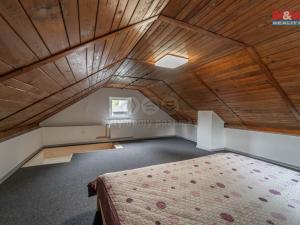 Prodej rodinného domu, Praha, Preláta, 72 m2