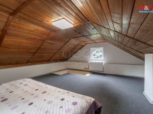 Prodej rodinného domu, Praha, Preláta, 72 m2
