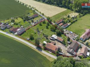Prodej rodinného domu, Žleby - Zehuby, 155 m2