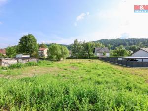 Prodej pozemku pro bydlení, Sobotín, 1099 m2