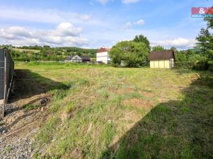 Prodej pozemku pro bydlení, Sobotín, 1099 m2