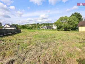 Prodej pozemku pro bydlení, Sobotín, 1099 m2