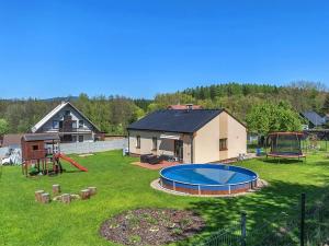 Prodej rodinného domu, Martinice v Krkonoších, 101 m2