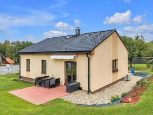 Prodej rodinného domu, Martinice v Krkonoších, 101 m2