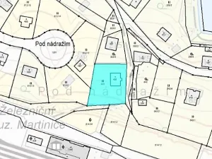Prodej rodinného domu, Martinice v Krkonoších, 101 m2