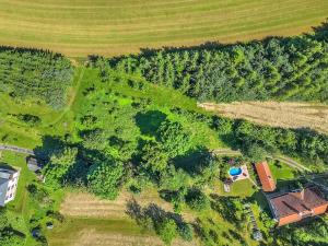 Prodej pozemku pro bydlení, Nekoř, 1673 m2