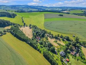Prodej pozemku pro bydlení, Nekoř, 1673 m2