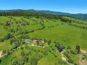 Prodej rodinného domu, Jestřabí v Krkonoších, 289 m2