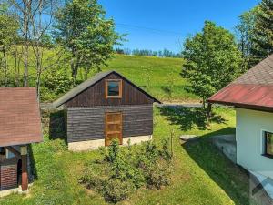 Prodej rodinného domu, Jestřabí v Krkonoších, 289 m2