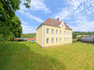 Prodej ubytování, Mikulášovice, 1256 m2