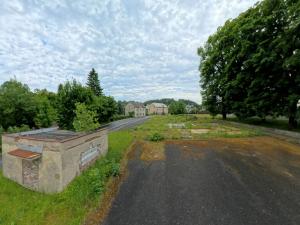 Prodej ubytování, Mikulášovice, 1256 m2