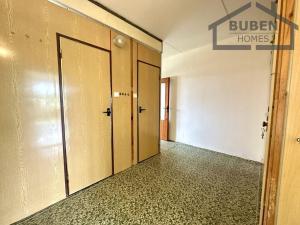 Pronájem bytu 2+1, Tisová, 74 m2