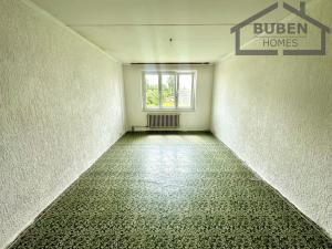 Pronájem bytu 2+1, Tisová, 74 m2