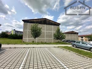 Pronájem bytu 2+1, Tisová, 74 m2