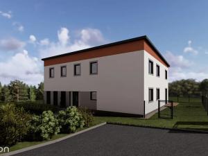 Prodej bytu 3+1, Petřvald, Josefa Holuba, 83 m2