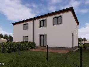 Prodej bytu 4+1, Petřvald, Josefa Holuba, 85 m2